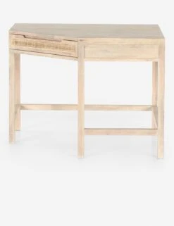 Margot Modular Corner Desk -VIAN Furniture Shop 227707 002 frt 1