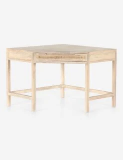 Margot Modular Corner Desk