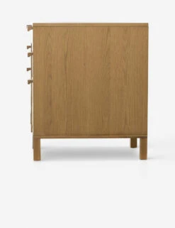 Verna Executive Desk -VIAN Furniture Shop 227748 001 DET 4