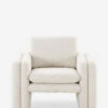 Orme Accent Chair -VIAN Furniture Shop 227772 002 FRT 1