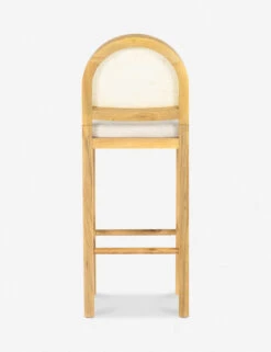 Verna Bar And Counter Stool -VIAN Furniture Shop 227819 001 BCK 1