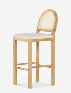 Verna Bar And Counter Stool -VIAN Furniture Shop 227819 001 PRM 1