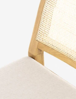 Verna Bar And Counter Stool -VIAN Furniture Shop 227819 002 DET 4