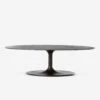 Maelea Indoor / Outdoor Oval Coffee Table