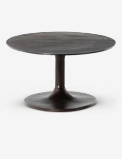 Maelea Indoor / Outdoor Oval Coffee Table -VIAN Furniture Shop 227822 001 SID 1