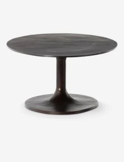 Inga Indoor / Outdoor Oval Coffee Table -VIAN Furniture Shop 227822 001 SID 1 SITECROP