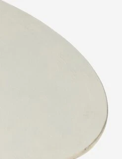 Inga Indoor / Outdoor Oval Coffee Table -VIAN Furniture Shop 227822 004 DET 3 SITECROP 478582f2 464e 47eb 84f4 18a64194b276