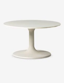 Inga Indoor / Outdoor Oval Coffee Table -VIAN Furniture Shop 227822 004 SID 1 SITECROP