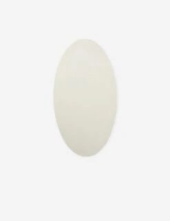 Inga Indoor / Outdoor Oval Coffee Table -VIAN Furniture Shop 227822 004 TOP 1 SITECROP