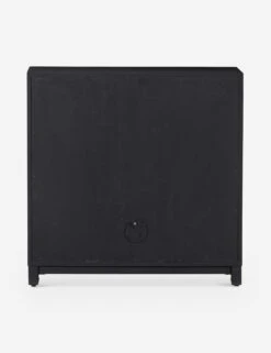 Carly Small Curio Cabinet -VIAN Furniture Shop 227825 001 BCK 1 1