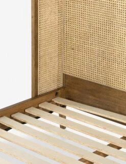 Jeni Platform Bed -VIAN Furniture Shop 227834 005 DET 5