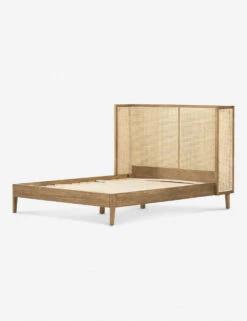 Jeni Platform Bed -VIAN Furniture Shop 227834 005 PRM 2