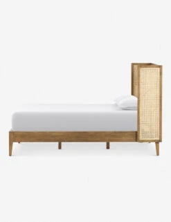 Jeni Platform Bed -VIAN Furniture Shop 227834 005 SID 1