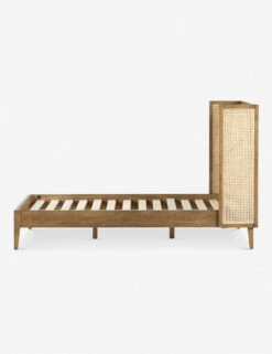 Jeni Platform Bed -VIAN Furniture Shop 227834 005 SID 2