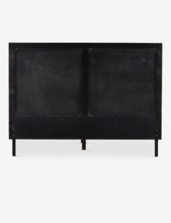 Jeni Platform Bed -VIAN Furniture Shop 227834 006 BCK 1