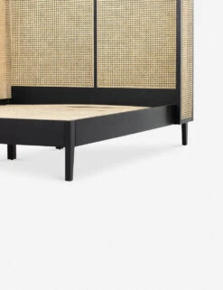 Jeni Platform Bed -VIAN Furniture Shop 227834 006 DET 3