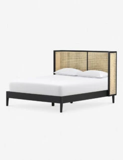 Jeni Platform Bed -VIAN Furniture Shop 227834 006 PRM 1