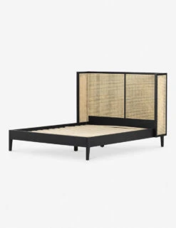 Jeni Platform Bed -VIAN Furniture Shop 227834 006 PRM 2