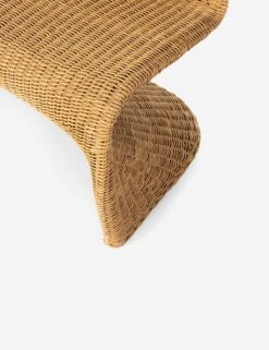 Manila Indoor / Outdoor Dining Bench -VIAN Furniture Shop 227840 002 DET 5 SITECROP