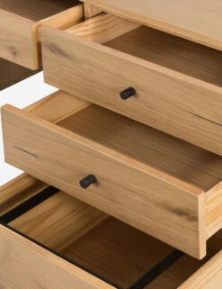 Jonathan Desk -VIAN Furniture Shop 227862 001 DET 2