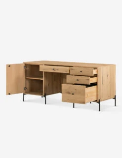 Jonathan Desk -VIAN Furniture Shop 227862 001 OPN 1