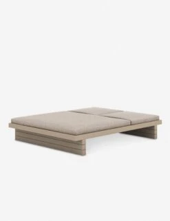 Coren Indoor / Outdoor Double Chaise -VIAN Furniture Shop 227876 004 PRM 2