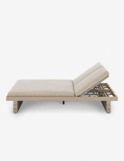 Coren Indoor / Outdoor Double Chaise -VIAN Furniture Shop 227876 004 SID 1