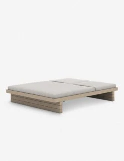 Coren Indoor / Outdoor Double Chaise -VIAN Furniture Shop 227876 005 PRM 2