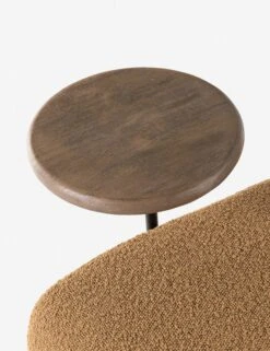 Autumn Swivel Chair -VIAN Furniture Shop 227894 002 det 3