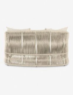 Parla Indoor / Outdoor Daybed -VIAN Furniture Shop 227910 001 BCK 1