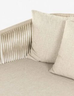 Parla Indoor / Outdoor Daybed -VIAN Furniture Shop 227910 001 DET 5