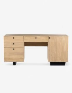 Iyvan Desk