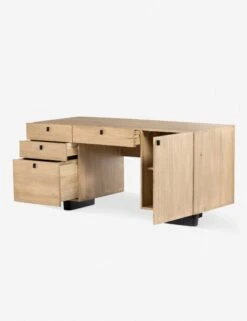Iyvan Desk -VIAN Furniture Shop 227931 001 OPN 2