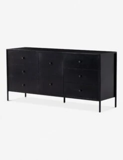 Mathus 8-Drawer Dresser -VIAN Furniture Shop 228012 001 PRM 1