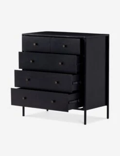 Mathus 5-Drawer Dresser -VIAN Furniture Shop 228013 001 OPN 1 cca8dff1 e6ef 433d 8607 00d509a18c1e