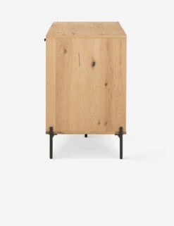 Jonathan Sideboard -VIAN Furniture Shop 228016 001 SID 1