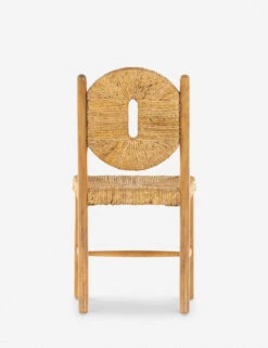 Raiatea Dining Chair -VIAN Furniture Shop 228022 001 BCK 1