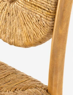 Raiatea Dining Chair -VIAN Furniture Shop 228022 001 DET 5