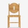Raiatea Dining Chair -VIAN Furniture Shop 228022 001 FRT 1