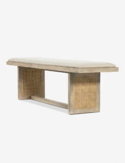 Margot Dining Bench -VIAN Furniture Shop 228026 001 DET 1