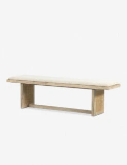 Margot Dining Bench -VIAN Furniture Shop 228026 001 PRM 1
