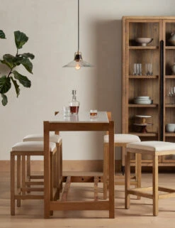 Jack Bar And Counter Stool -VIAN Furniture Shop 228031 002 HOV 1