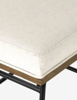 Adrien Bar And Counter Stool -VIAN Furniture Shop 228057 010 DET 5