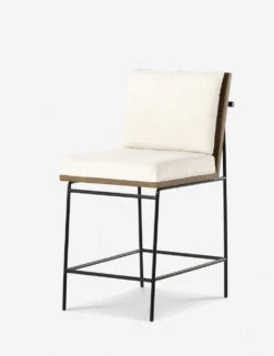 Adrien Bar And Counter Stool -VIAN Furniture Shop 228057 010 PRM 1