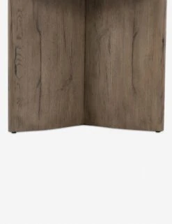 Voss Round Side Table -VIAN Furniture Shop 228128 002 DET 2