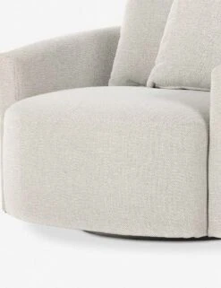 Kaila Swivel Chair -VIAN Furniture Shop 228290 001 DET 6