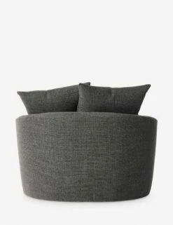 Kaila Swivel Chair -VIAN Furniture Shop 228290 002 BCK 1 Product