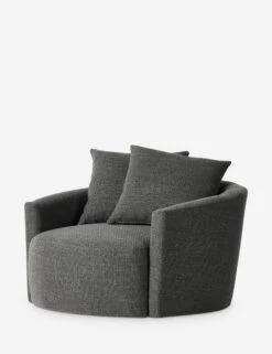Kaila Swivel Chair -VIAN Furniture Shop 228290 002 PRM 1 Product