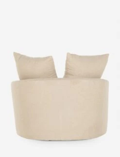 Kaila Swivel Chair -VIAN Furniture Shop 228290 003 BCK 1