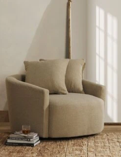 Kaila Swivel Chair -VIAN Furniture Shop 228290 003 ESS 1